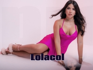 lolacol Prolap Sex