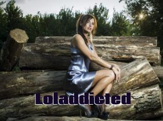 Loladdicted