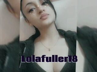 Lolafuller18