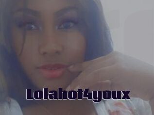 Lolahot4youx