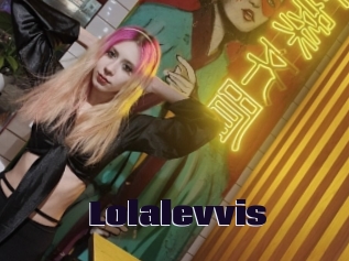 Lolalevvis