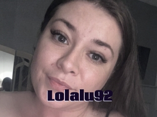 Lolalu92