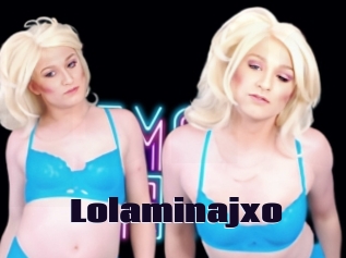 Lolaminajxo