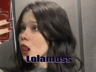 Lolamoss