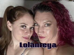 Lolanreya