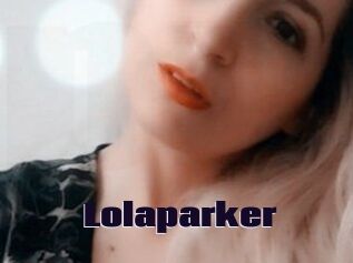 Lolaparker