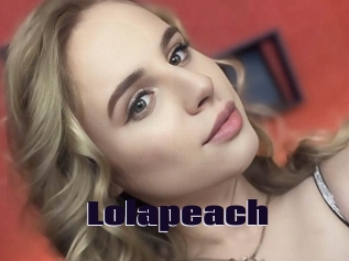 Lolapeach