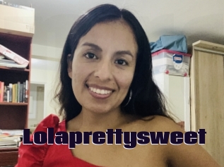 Lolaprettysweet