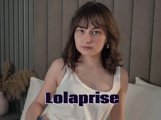 Lolaprise