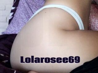 Lolarosee69