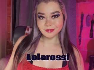 Lolarossi
