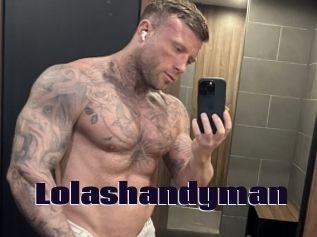 Lolashandyman