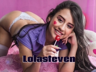 Lolasteven