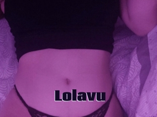 Lolavu