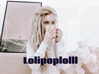 Lolipoplolll