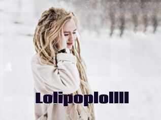 Lolipoplollll