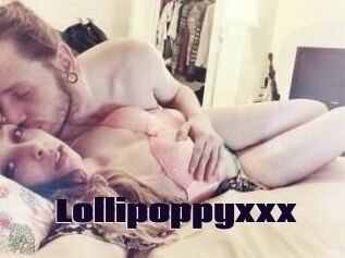 Lollipoppyxxx