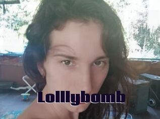 Lolllybomb