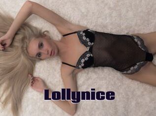 Lollynice