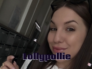 Lollypollie