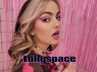 Lollyspace