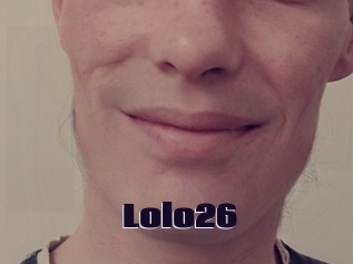 Lolo26