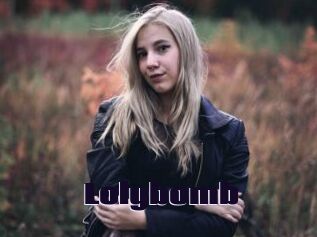 Lolybomb