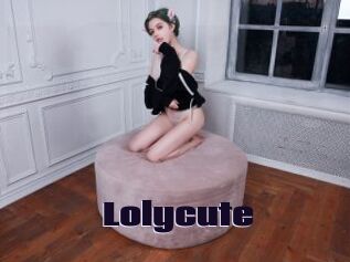 Lolycute