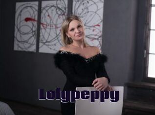 Lolypeppy