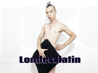Londerxlatin