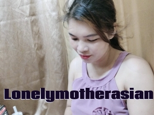 Lonelymotherasian