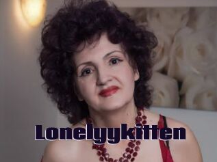 Lonelyykitten