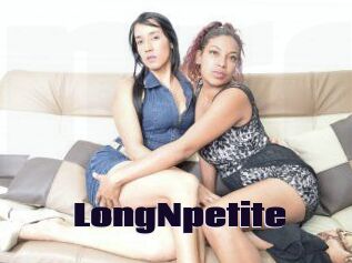 LongNpetite