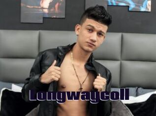 Longwaycoll