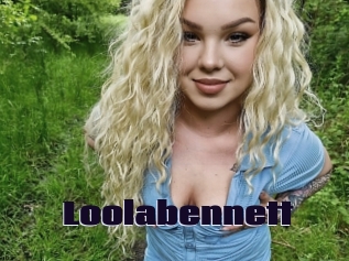 Loolabennett