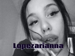 Lopezarianna