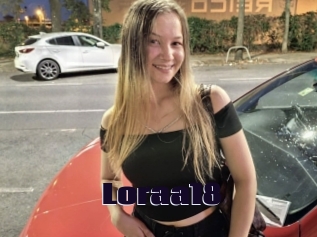 Loraa18