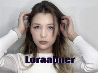 Loraabner