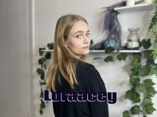Loraacey