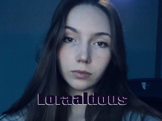 Loraaldous