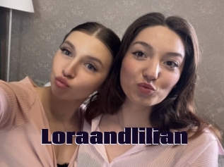 Loraandlilian