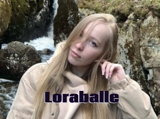 Loraballe