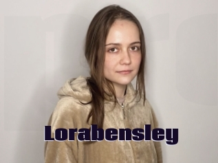 Lorabensley