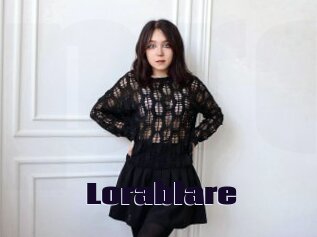 Lorablare