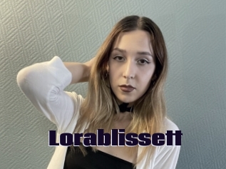 Lorablissett