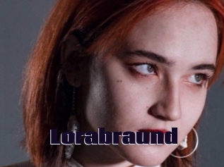 Lorabraund