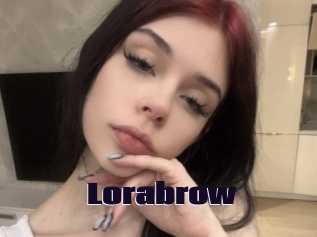 Lorabrow