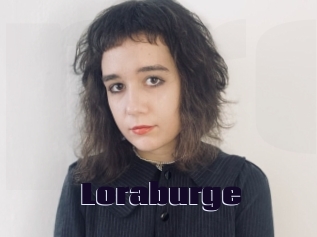 Loraburge