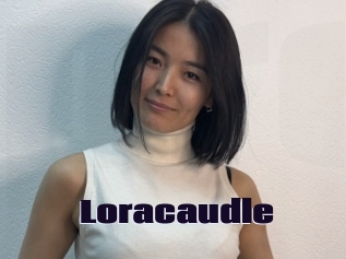 Loracaudle