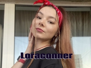 Loraconner